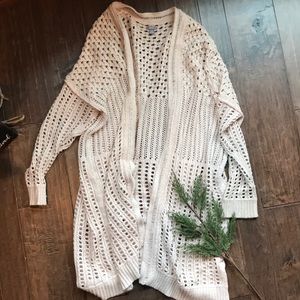 Aerie cardigan